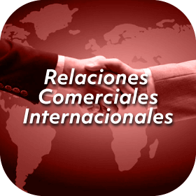 Relaciones Comerciales Internacionales